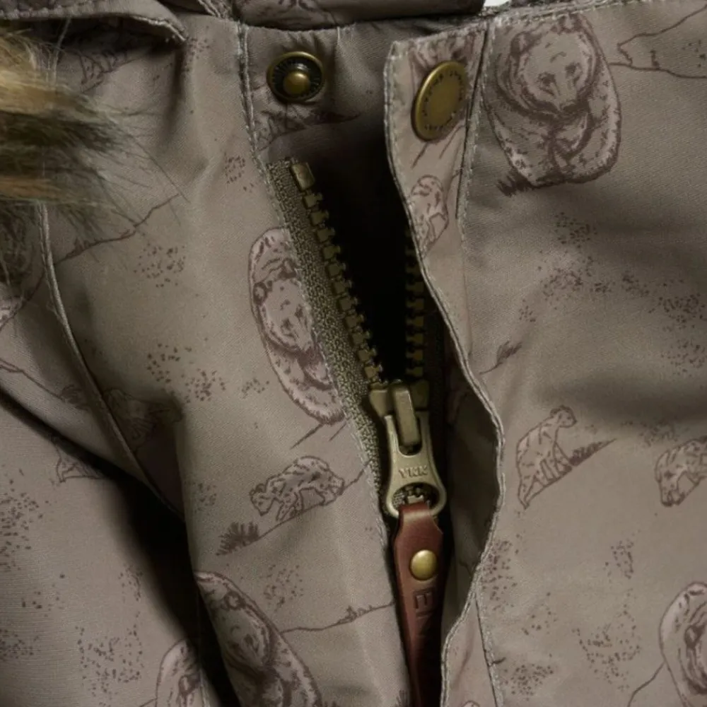 Vinterdress, EnFant, Bear Online