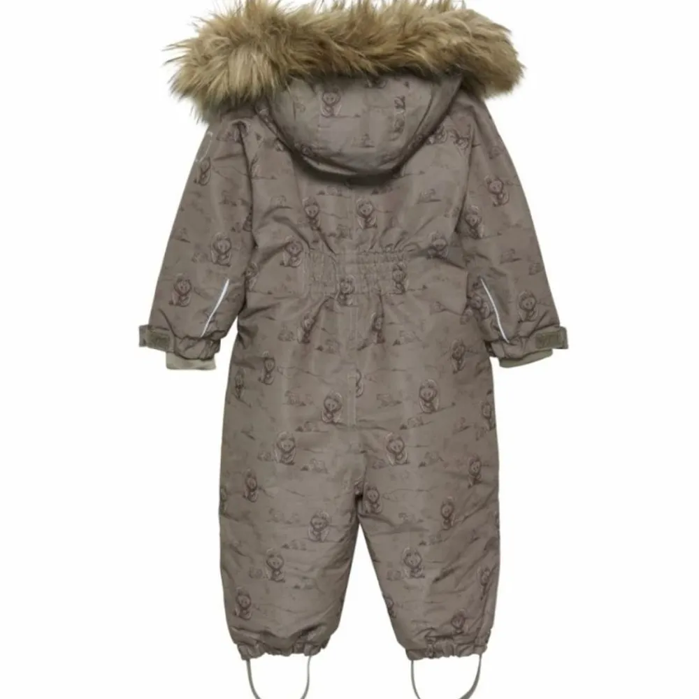 Vinterdress, EnFant, Bear Online