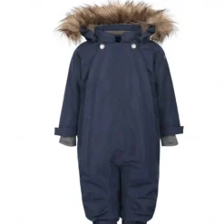 Vinterdress, EnFant, Parisian Night Blue Best