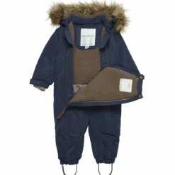 Vinterdress, EnFant, Parisian Night Blue Best