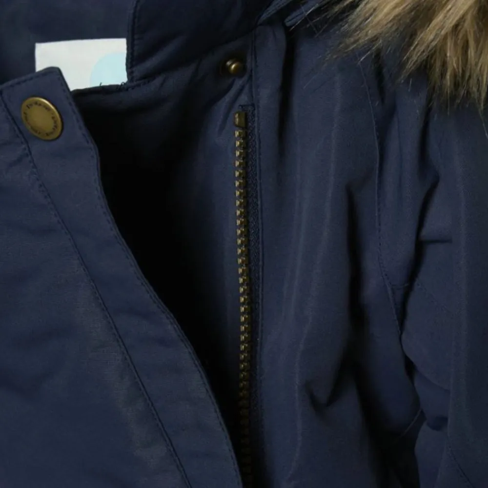 Vinterdress, EnFant, Parisian Night Blue Best