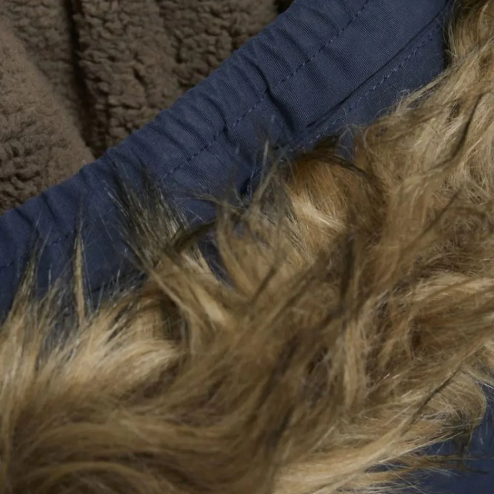 Vinterdress, EnFant, Parisian Night Blue Best