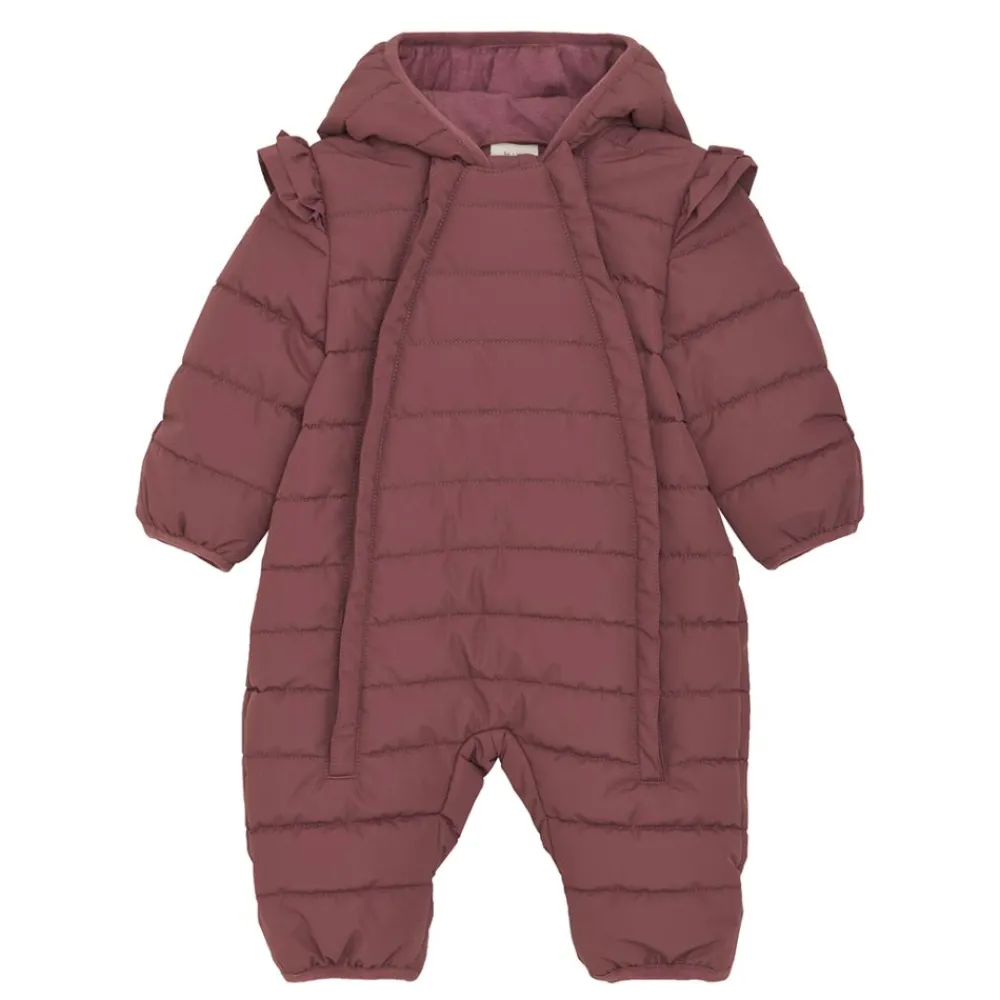 Vinterdress, Fixoni, Wild Ginger Online