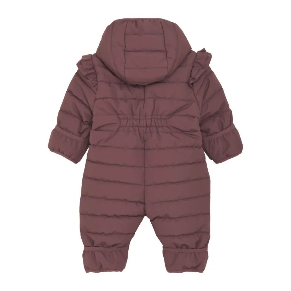 Vinterdress, Fixoni, Wild Ginger Online