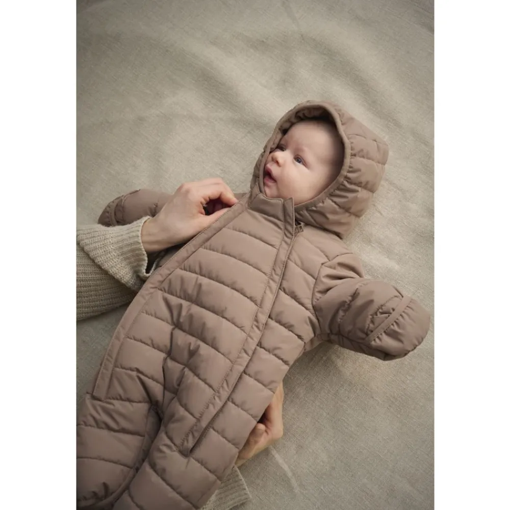 Vinterdress, Fixoni, Wild Ginger Online