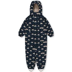 Konges Sløjd Vinterdress, , Nohr, Swan Eclipse Clearance