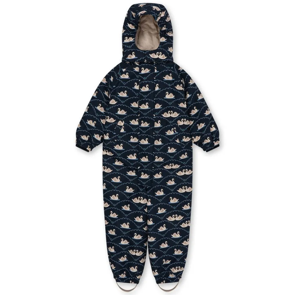 Konges Sløjd Vinterdress, , Nohr, Swan Eclipse Clearance