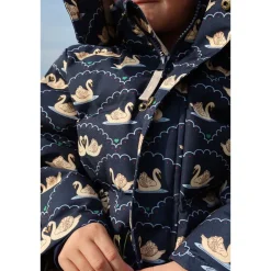 Konges Sløjd Vinterdress, , Nohr, Swan Eclipse Clearance