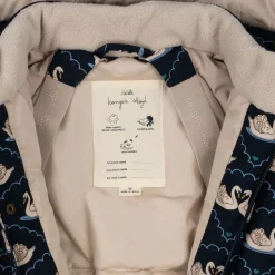 Konges Sløjd Vinterdress, , Nohr, Swan Eclipse Clearance