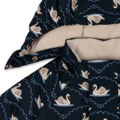 Konges Sløjd Vinterdress, , Nohr, Swan Eclipse Clearance