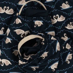 Konges Sløjd Vinterdress, , Nohr, Swan Eclipse Clearance