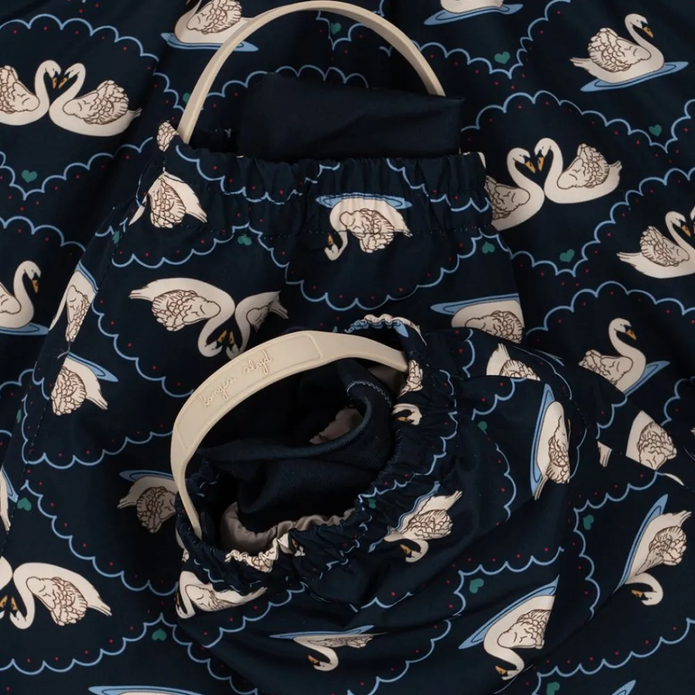 Konges Sløjd Vinterdress, , Nohr, Swan Eclipse Clearance