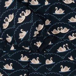 Konges Sløjd Vinterdress, , Nohr, Swan Eclipse Clearance