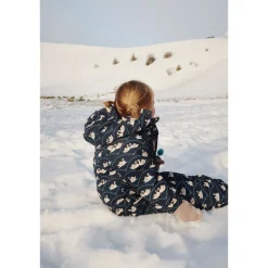 Konges Sløjd Vinterdress, , Nohr, Swan Eclipse Clearance