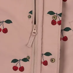 Konges Sløjd Vinterdress, , Nohr, Blush New