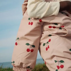 Konges Sløjd Vinterdress, , Nohr, Blush New