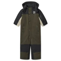 Liewood Vinterdress, , Sune, Black Sale