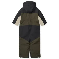 Liewood Vinterdress, , Sune, Black Sale