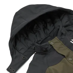 Liewood Vinterdress, , Sune, Black Sale