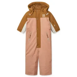 Liewood Vinterdress, , Sune, Tuscany Discount