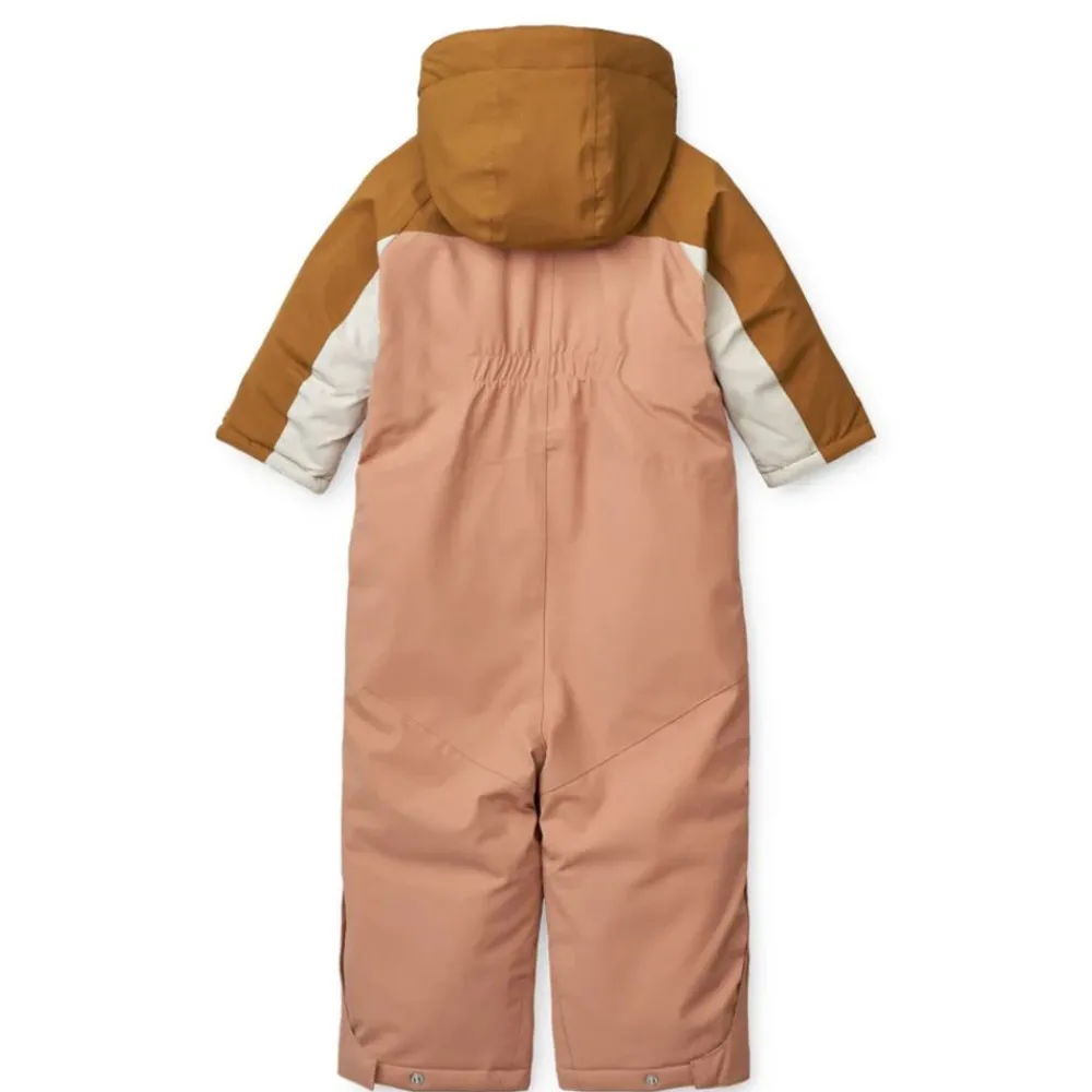 Liewood Vinterdress, , Sune, Tuscany Discount