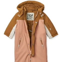 Liewood Vinterdress, , Sune, Tuscany Discount