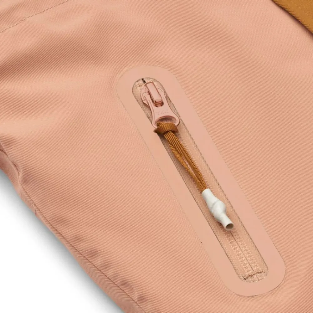 Liewood Vinterdress, , Sune, Tuscany Discount