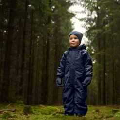 MINI A TURE Vinterdress, , MATWILBO, Light Plum Outlet