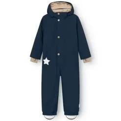 MINI A TURE Vinterdress, , Wanni, Outer Space Best