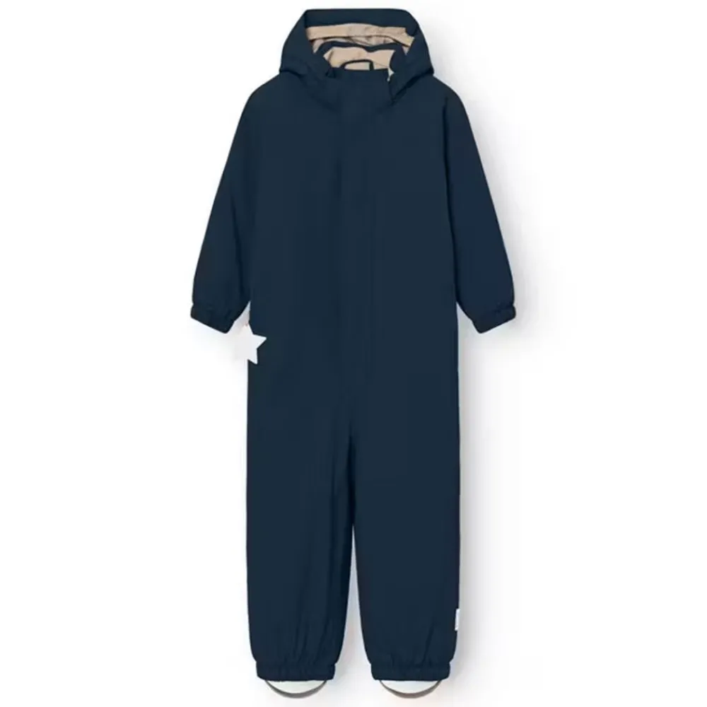 MINI A TURE Vinterdress, , Wilbo, Outer Space Sale