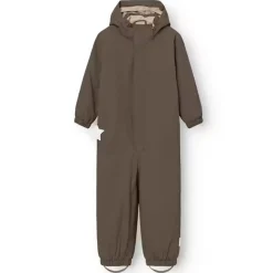 MINI A TURE Vinterdress, , Wilbo, Tarmac Green Outlet