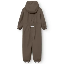 MINI A TURE Vinterdress, , Wilbo, Tarmac Green Outlet