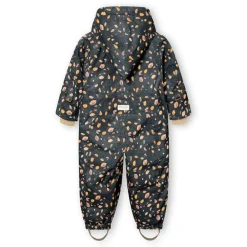 MINI A TURE Vinterdress, , Wistang, Falling Leaves Best