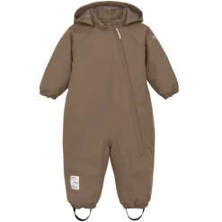 Vinterdress, Minymo, Caribou