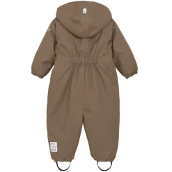 Vinterdress, Minymo, Caribou