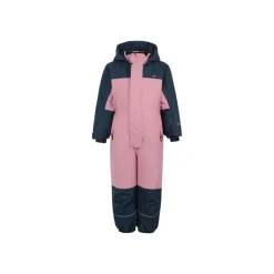 Vinterdress, Minymo, Lilas Sale