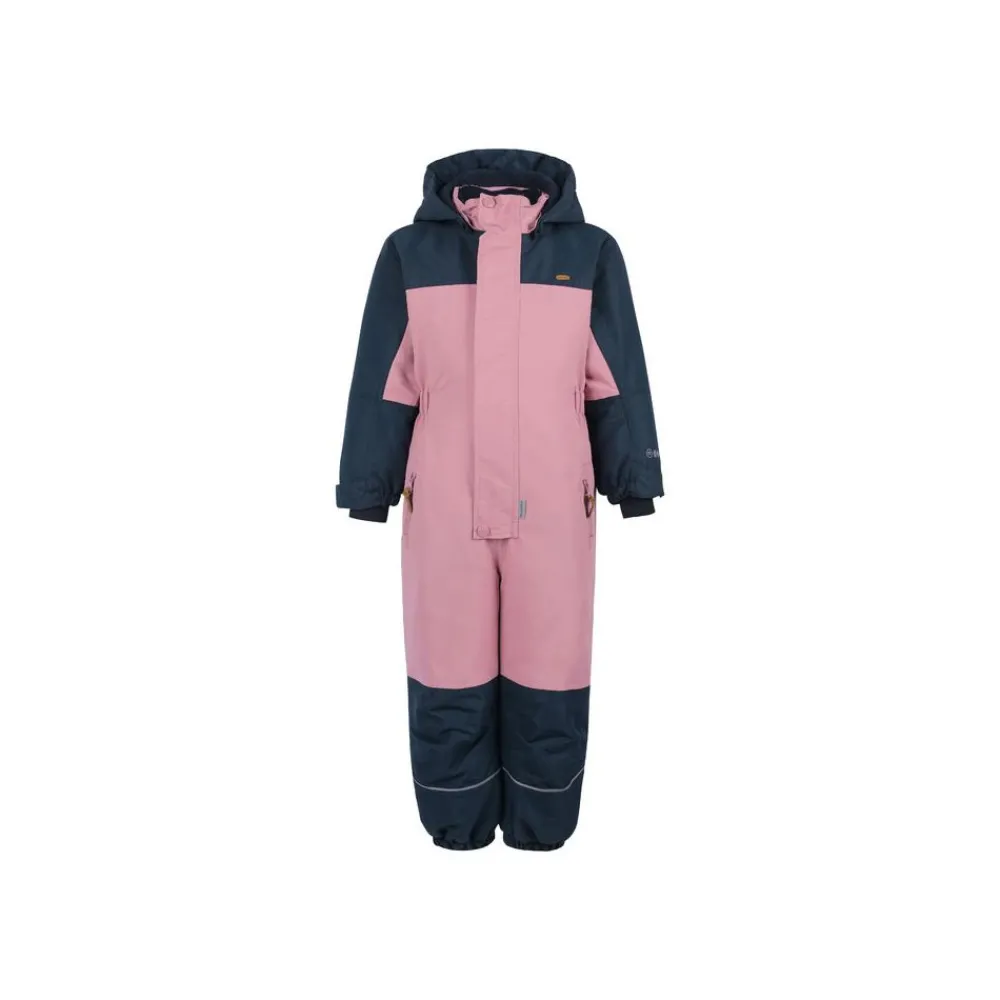 Vinterdress, Minymo, Lilas Sale