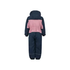 Vinterdress, Minymo, Lilas Sale