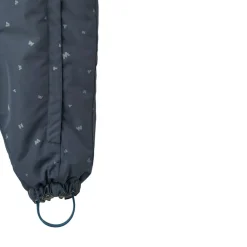 Wheat Vinterdress, , Adi, Grey Blue