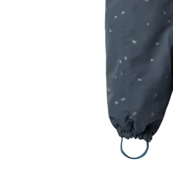 Wheat Vinterdress, , Adi, Grey Blue