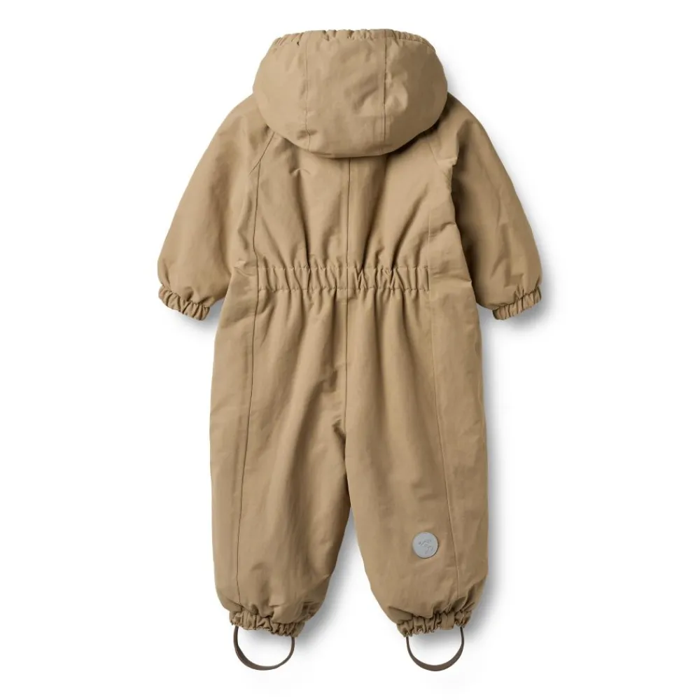 Wheat Vinterdress, , Adi, Walnut Outlet