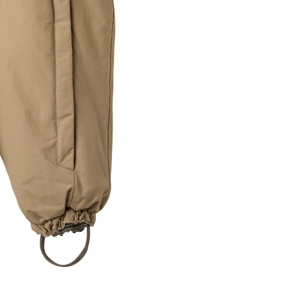 Wheat Vinterdress, , Adi, Walnut Outlet