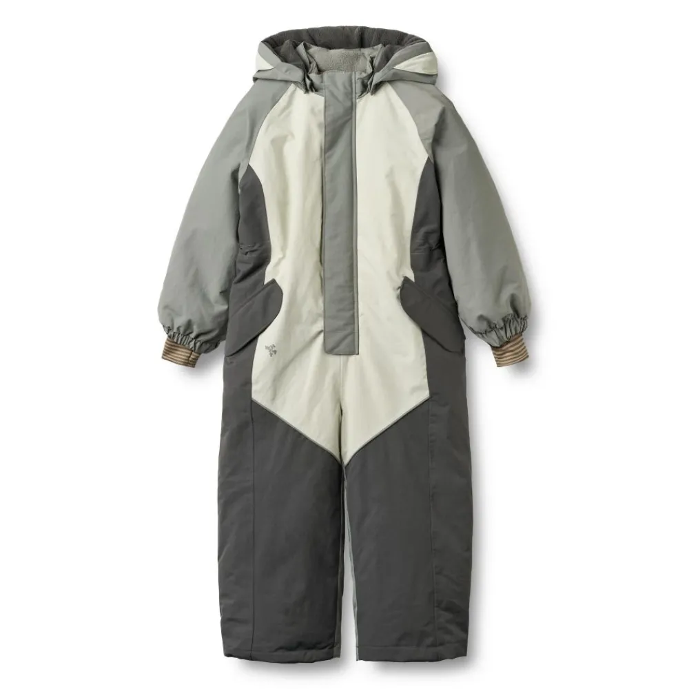 Wheat Vinterdress, , Kallo, Thunder Sky