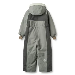 Wheat Vinterdress, , Kallo, Thunder Sky