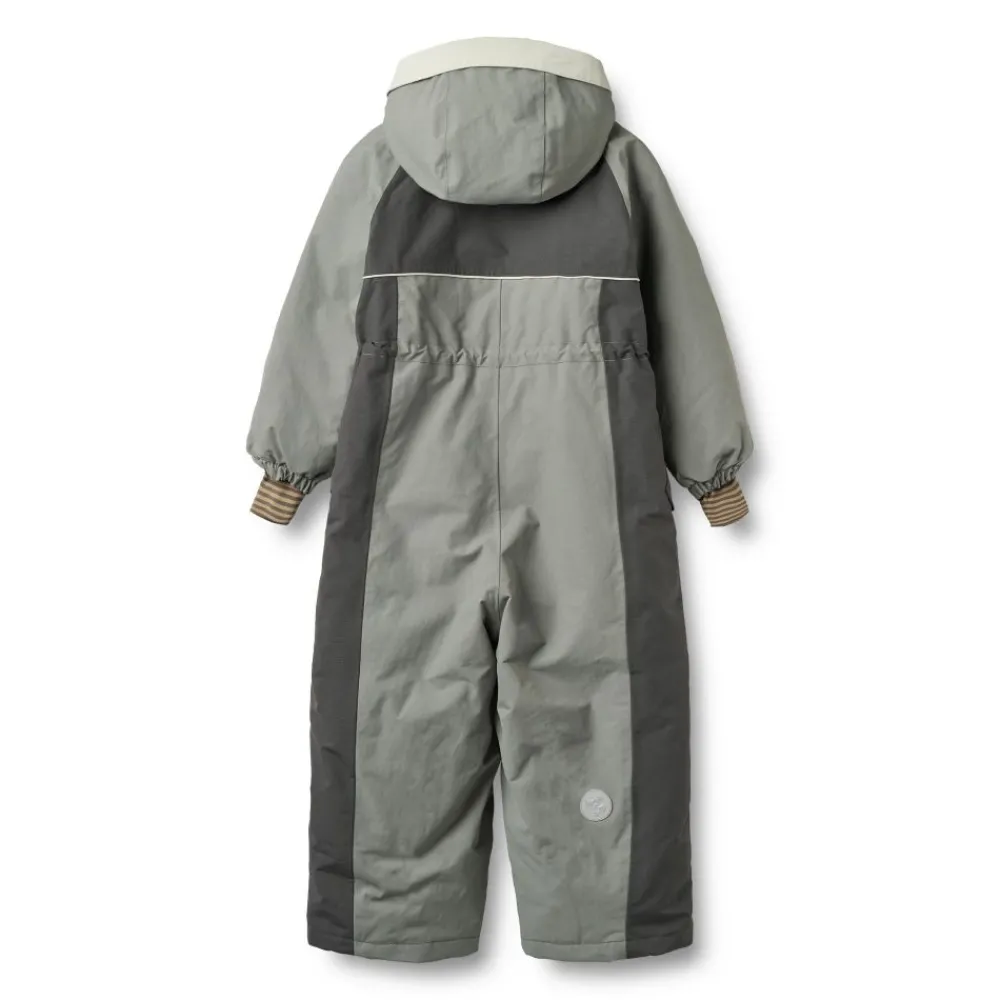 Wheat Vinterdress, , Kallo, Thunder Sky