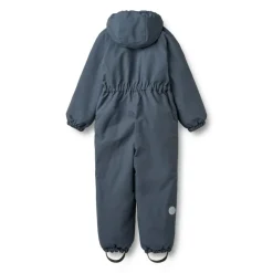 Wheat Vinterdress, , Laffa, Grey Blue Outlet