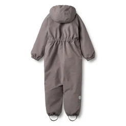 Wheat Vinterdress, , Laffa, Purple Stone Discount