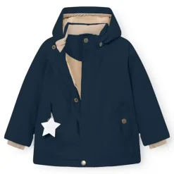 MINI A TURE Vinterjakke, , Wally, Outer Space Online
