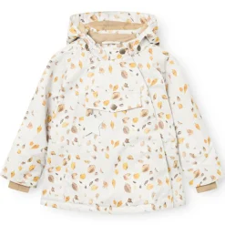 MINI A TURE Vinterjakke, , Wang, Falling Winter Lea Best