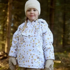 MINI A TURE Vinterjakke, , Wang, Falling Winter Lea Best